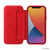 PGA iPhone 12 mini用ガラスフリップケース ロゴ PG-DGF20F04MVL-イメージ4