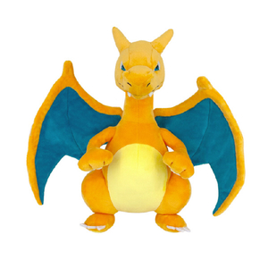 三英貿易 ポケットモンスター ALL STAR COLLECTION PP300 リザードン(M) ﾎﾟｹﾓﾝPP300ﾘｻﾞ-ﾄﾞﾝM-イメージ2