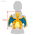 三英貿易 ポケットモンスター ALL STAR COLLECTION PP300 リザードン(M) ﾎﾟｹﾓﾝPP300ﾘｻﾞ-ﾄﾞﾝM-イメージ6