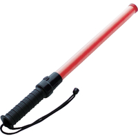 ＴＲＵＳＣＯ 高輝度ＬＥＤ合図灯 １２灯 長さ５５０ｍｍ TRUSCO 高輝度LED合図灯 TR-LE12550