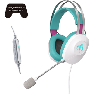 ASUS TUF/H1/G2/MIKU 【ASUS TUF Gaming x 初音ミクエディション