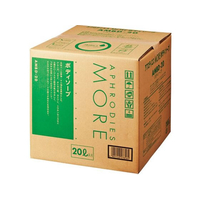 イワタニ理化 ボディソープ アフロディエスMORE 20L FCG528U-7-5356-02