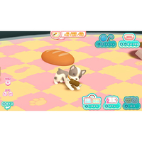 日本コロムビア HACPA3F8A わんニャンペットショップ かわいい