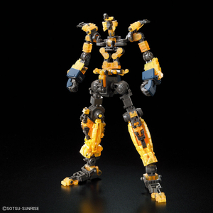 バンダイスピリッツ RG 1/144 ユニコーンガンダム2号機 バンシィ・ノルン RG27ﾊﾞﾝｼｲﾉﾙﾝN-イメージ3