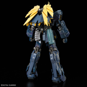 バンダイスピリッツ RG 1/144 ユニコーンガンダム2号機 バンシィ・ノルン RG27ﾊﾞﾝｼｲﾉﾙﾝN-イメージ4