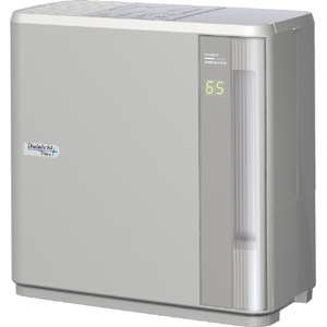 ダイニチ 500ml/h 4.0Lタンク ハイブリッド式加湿器 マットグレー HD-N525-H ダイニチ 500ml/h 4.0Lタンク ハイブリッド式加湿器 マットグレー HD-N525-H