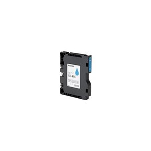 リコー SGカートリッジ シアン GC41C 515808-イメージ1