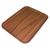 ＣＡＭＢＲＯ ユーロラミネートNSトレー 長角 MY3343E76 ウォルナッツ FC259LL-4138100-イメージ1