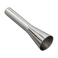 江部松商事 バラ 口金 フランクフルト用 出口径13mm FC515LM-4621900