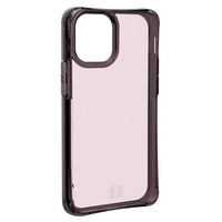 UAG iPhone 12 mini用MOUVEケース オーベルジーヌ UAG-UIPH20SY-AG