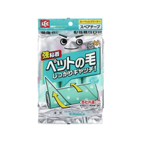 レック 激落ちくん くるりん強粘着 90周 スペア 3個入 グリーン FCJ240T-S01294