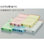 サンビー 勘定科目印 ピンク 預り金 FCJ594P-KS-003-208-イメージ1
