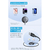 Anker 充電器 Anker MagGo Wireless Charger (Pad) A25M0N11-イメージ6