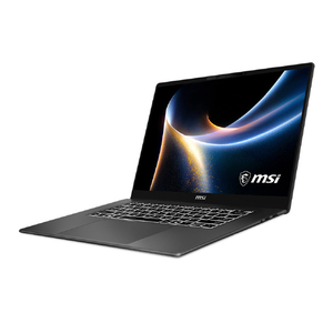 MSI Prestige-16-AI+C3MG-2609JP プラチナグレイ PRESTIGE16AIC3MG2609JP-イメージ2