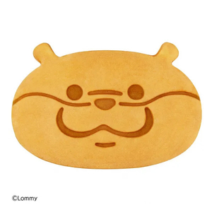 シー・シー・ピー こんがりきゃらパンケーキメーカー 可愛い嘘のカワウソ 可愛い嘘のカワウソ KM-PM71-KKW-イメージ4