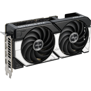 ASUS グラフィックカード Dual DUALRTX5070O12G-イメージ2