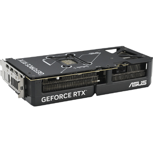 ASUS グラフィックカード Dual DUALRTX5070O12G-イメージ9