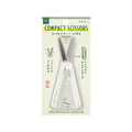 デザインフィル XS コンパクトハサミ 白A FC572PA-35536006