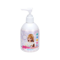 スケーター 薬用ハンドソープ  250ml リカちゃん FC314PS-ZHS1