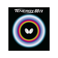 バタフライ テナジー80FX FCD181K-05940-278-1.9