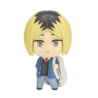 バンダイスピリッツ てくぴく 孤爪研磨 ﾃｸﾋﾟｸｺﾂﾞﾒｹﾝﾏ
