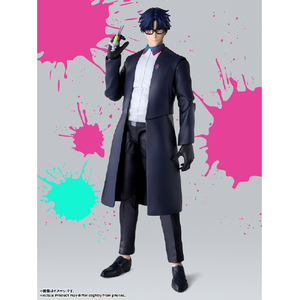 バンダイスピリッツ S．H．Figuarts 下呂ヒカル SHFｹﾞﾛﾋｶﾙ-イメージ2
