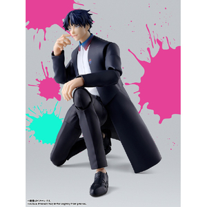 バンダイスピリッツ S．H．Figuarts 下呂ヒカル SHFｹﾞﾛﾋｶﾙ-イメージ3