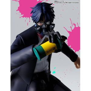 バンダイスピリッツ S．H．Figuarts 下呂ヒカル SHFｹﾞﾛﾋｶﾙ-イメージ4