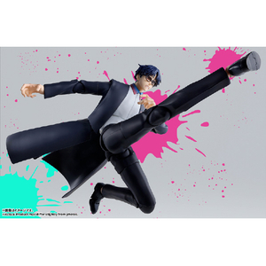 バンダイスピリッツ S．H．Figuarts 下呂ヒカル SHFｹﾞﾛﾋｶﾙ-イメージ5