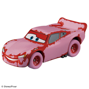 タカラトミー カーズ トミカ 洗車場 ｶ-ｽﾞﾄﾐｶｾﾝｼﾔｼﾞﾖｳ-イメージ5