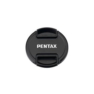 PENTAX レンズキャップ ﾚﾝｽﾞｷﾔﾂﾌﾟ O-LC72-イメージ1
