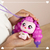 リリック おしゃべりニコピン キラキラ キャッチ!ティニピン ﾃｲﾆﾋﾟﾝｵｼﾔﾍﾞﾘﾆｺﾋﾟﾝ-イメージ3