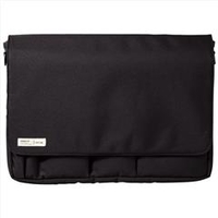 リヒトラブ キャリングケース ブラック A7577-24