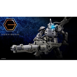 コトブキヤ 1/24 ガバナー アーマータイプ:ナイト【ネロ】 HG057Rガバナ-ナイトネロ コトブキヤ 1/24 ガバナー アーマータイプ:ナイト【ネロ】 HG057Rガバナ-ナイトネロ