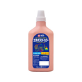 サクラクレパス 工作ポスターカラー720mL うすだいだい FCJ194R-KPW720#7