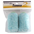 大塚刷毛 プチローラー 「TSUBASA」 2本パック 2S-TSB 1601430002