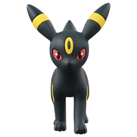 タカラトミー ﾓﾝｺﾚMS21ﾌﾞﾗﾂｷ-ﾊｺ ポケットモンスター モンコレ MS-21