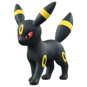 タカラトミー ポケットモンスター モンコレ MS-21 ブラッキー モンコレMS21ブラツキ-ハコ タカラトミー ポケットモンスター モンコレ MS-21 ブラッキー モンコレMS21ブラツキ-ハコ