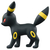 タカラトミー ポケットモンスター モンコレ MS-21 ブラッキー ﾓﾝｺﾚMS21ﾌﾞﾗﾂｷ-ﾊｺ-イメージ7
