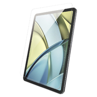 バッファロー iPad Air 11インチ(M2)用フィルム 防指紋 高光沢 BSIPD2411AFG
