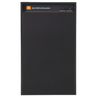 JBL JBL4312GBLKL 300mm 3ウェイ ブックシェルフ型スピーカー (L型1台