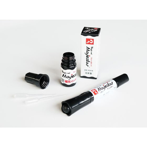 寺西化学工業 マジェスター 補充インキ 10ml 黒 FCV2132-MHJA-10ML-T1-イメージ3