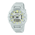 カシオ 腕時計 G-SHOCK ホワイト GBA-950-7AJF