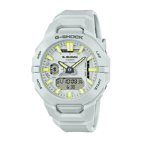 カシオ 腕時計 G-SHOCK ホワイト GBA-950-7AJF