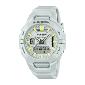 カシオ 腕時計 G-SHOCK ホワイト GBA-950-7AJF-イメージ1