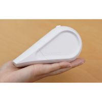 サンコー ULTRASWWH トルン ワイドW超音波ブレード ホワイト（WH