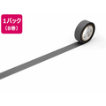 カモ井 mt 8P マットグレー 15mm×7m FC814RU-MT08P405R