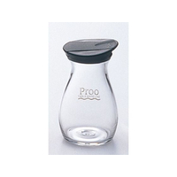 タケヤ化学工業 ビストロ プルー 調味入 塩・こしょう ブラック FC566LG-2866510