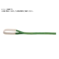 丸善織物 ポリエステルスリングライト 25mmx6m PSL25-60 FCB991A-8518256