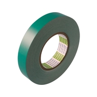 日東エルマテ/ラインテープE‐A BC 0.16mm×25mm×50m 緑 FC114YD-2205890